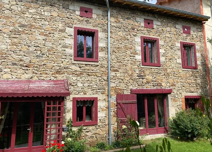 La Forge
