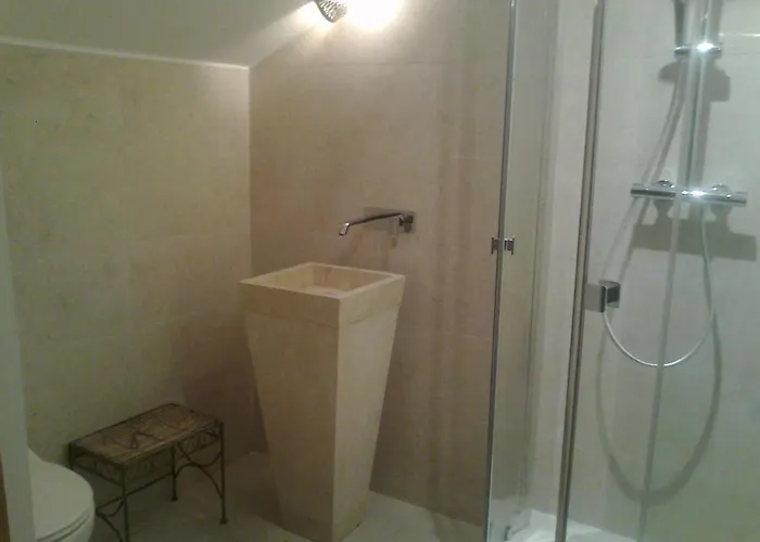 CHAMBRES DES EAUX 29 mousseline