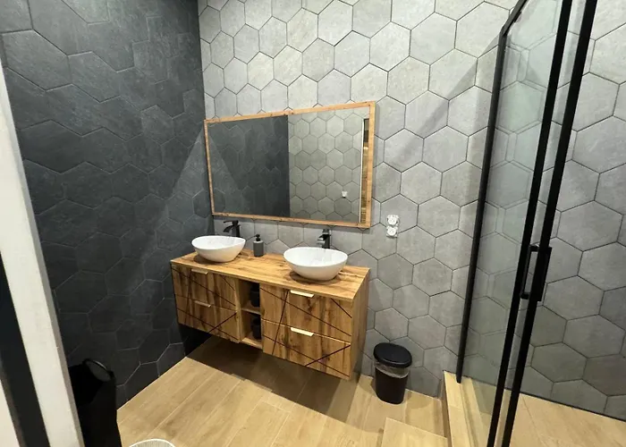 Élégance spa suite